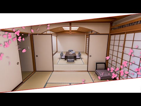 Video: Mein japanisches Zuhause
