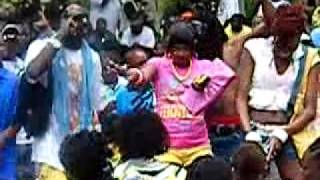 Easter Bash Washington Park Pt. 1