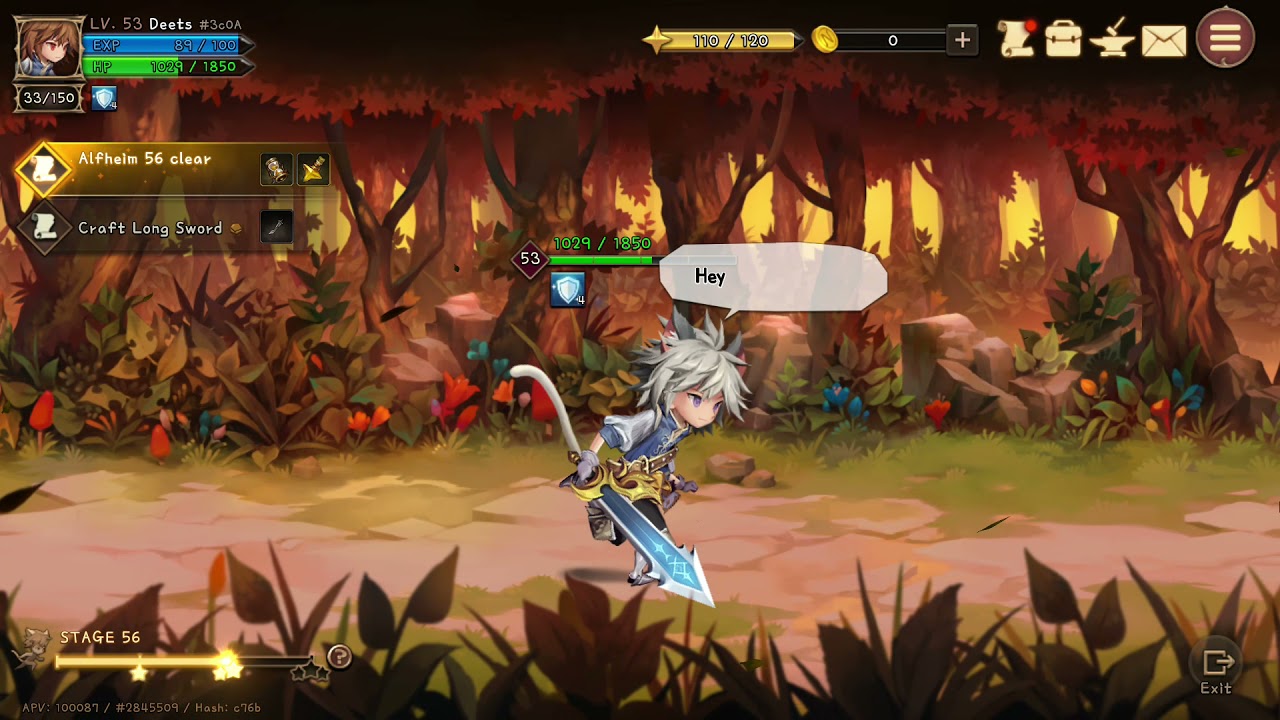 Nine Chronicles invitation link! (New)