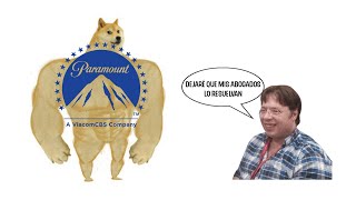 Ken Penders Trata De Demandar A Paramount