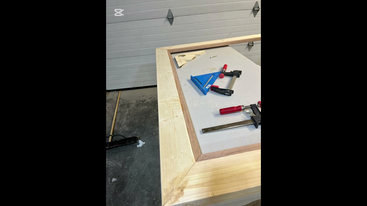 DIY Carrom Board Project