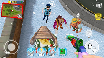 Dark Riddle Updater 11.5 MENU MOD ( Mod Skin MIME New Quests And New Outfits ) Part 131