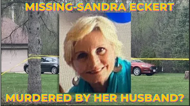 The Scareful Story of Sandra Eckert - Missing - Mu...