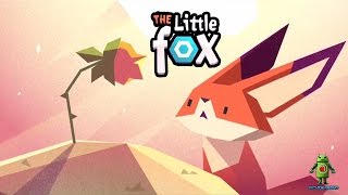 The Little Fox iOS Gameplay HD screenshot 1