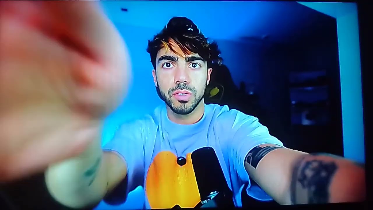 Segunda parte de fede