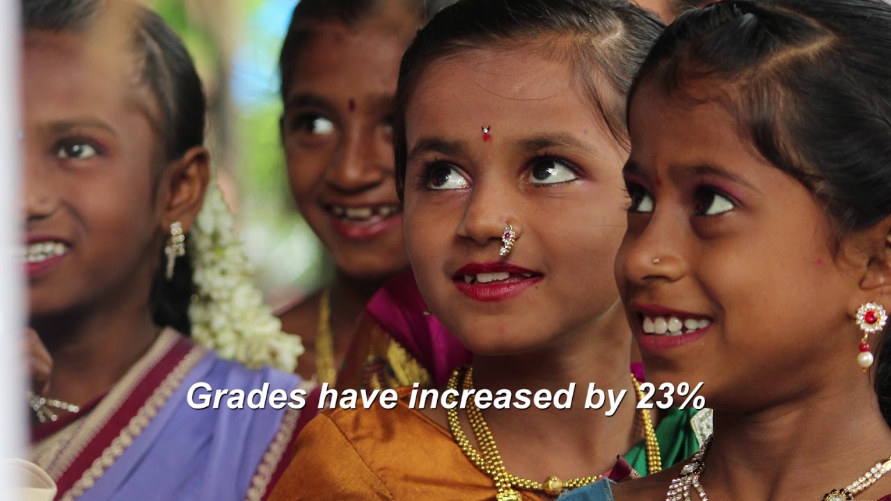 "Dali Schonfelder: The Nalu Story" by Madison Rambowski - 2018 AAHSFF Best Documentary Nominee