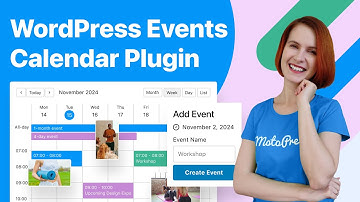 Getting Started with WordPress Events Calendar Plugin - Full Review