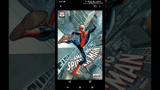 How to Download and Read Comic Books on a Smartphone for free | How to use GetComics screenshot 3