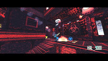 Q3 CPMA: dorftrottel by KOS [1080p - 50FPS]