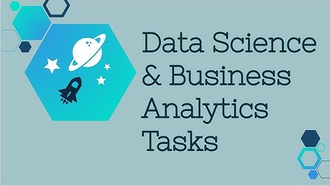 Simple Linear Regression using Supervised ML