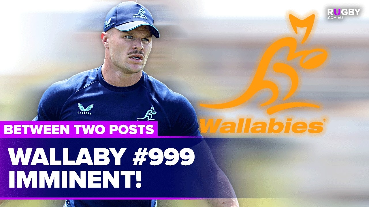 Isaac Henry set to make Wallabies debut against Japan | Between Two Posts