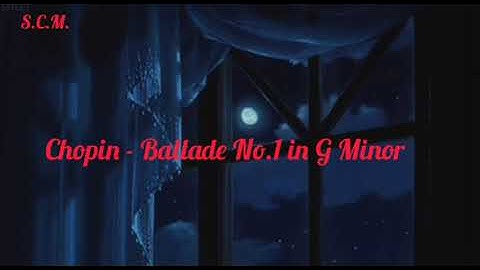 Thumbnail of 1 Hour of Chopin slowed down