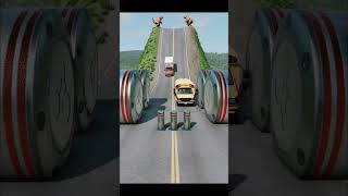 car Crash #shorts