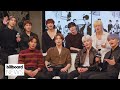 Capture de la vidéo Nct 127 On Their Fourth Album '2 Baddies', Who They're Most Starstruck By & More | Billboard News