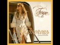 Fergie - Glamorous (Audio)