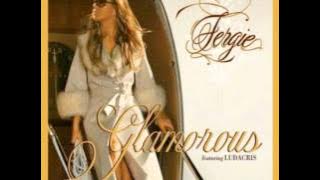 Fergie - Glamorous