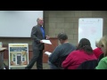 A Night With Tom Rademacher