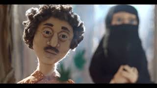 Song sparrow | INTERNATIONAL SHORT ANIMATION
