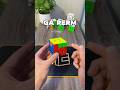 PLL: Ga perm recognition +algorithm #rubikscube #cubing #puzzle #pll #rubikscube #speedcubing