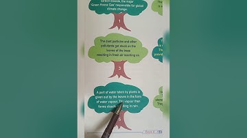 Class-4, Subject-Moral Science, Video-21, Unit-8, Part-1 by Mrs Rani