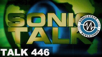 Sonic TALK 446 - Moog Model 15 and Dopamine Headphones