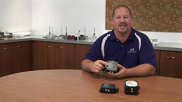 ACI Pressure Sensors (Automation Components Inc.) - alpscontrols.com