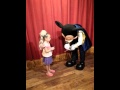 The real Mickey Mouse