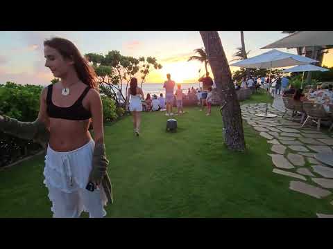 Video: Resort alle Hawaii