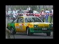 Rallyesprint de poucet 1993 racingmag nr 217