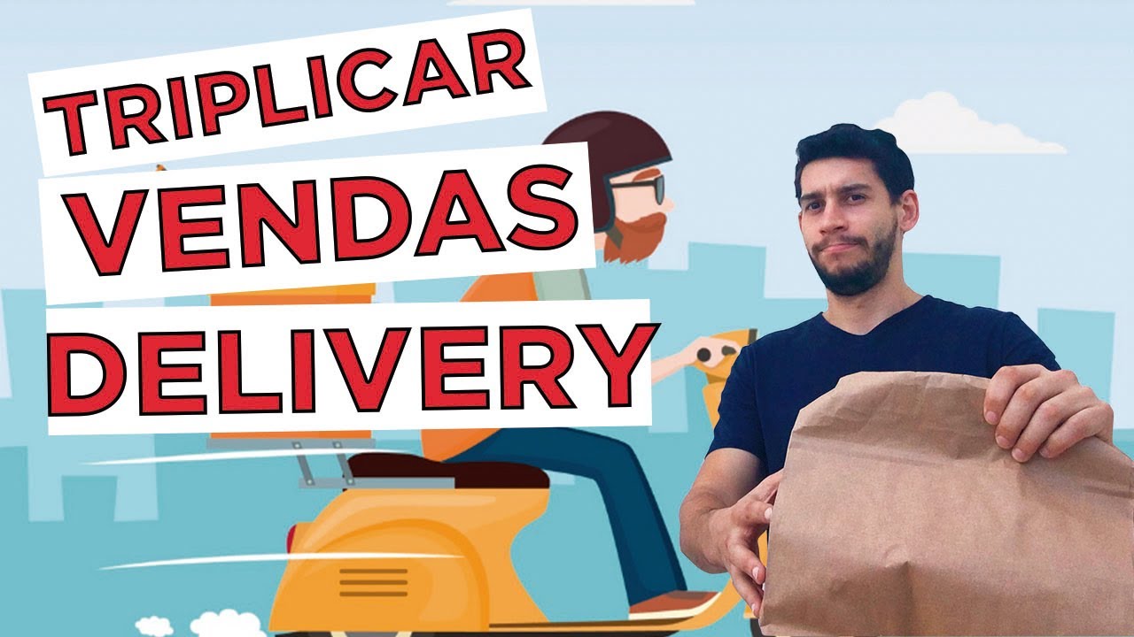 Que significa delivery