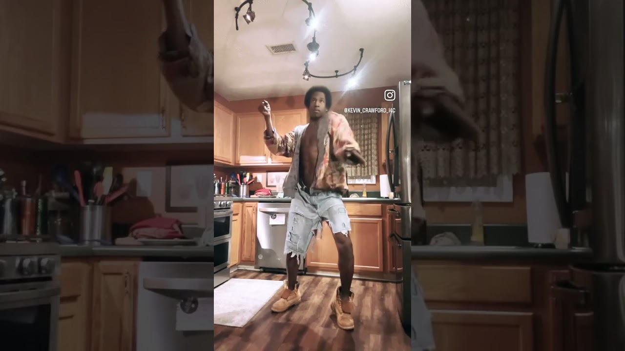 Jon Conley - Go Tell It On The Mountain (J.Houlihan) ✝️🌨️