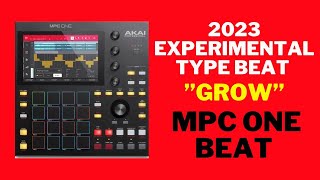 2024 Experimental Type Beat - “Grow” - 2024 Melodic Type Beat