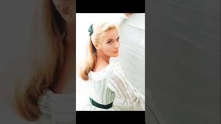 Happy Birthday To The Legend Eva Marie Saint, American Retired Actress.