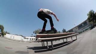 All TONY HAWK's games BAILS (1999 - 2023)