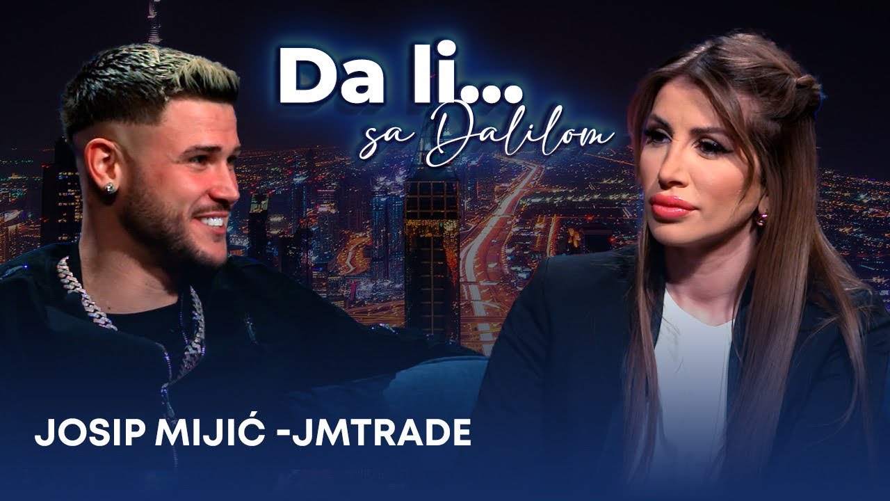 Dalila “razvalila” lažnog milionera! I Da li… sa Dalilom