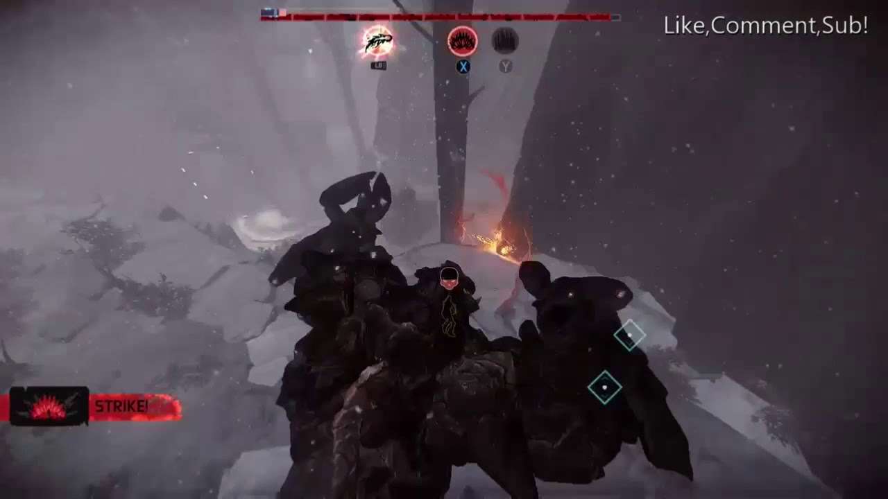 Evolve Gameplay:Behemoth Win! 2018 - YouTube