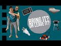 PCSing TO GERMANY | WHAT SHOULD YOU BRING and WHAT SHOULD YOU LEAVE BEHIND | VILSECK/GRAFENWOEHR PCS