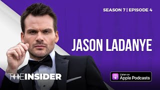 Interview with Jason Ladanye