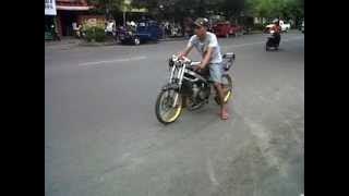 Gempil Tech Test Ninja