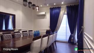 2 KANAL HOUSE FOR SALE IN BLOCK L PHASE 1 DHA LAHORE