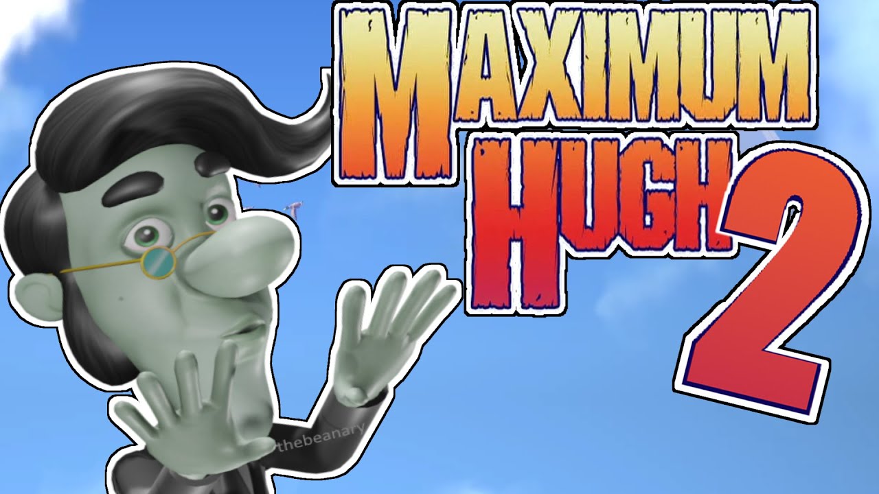 Maximum Hugh 2 A Nickelodeon All Star Brawl Hugh Montage YouTube maximum-hugh-2-a-nickelodeon-all-star-brawl-hugh-montage-youtube