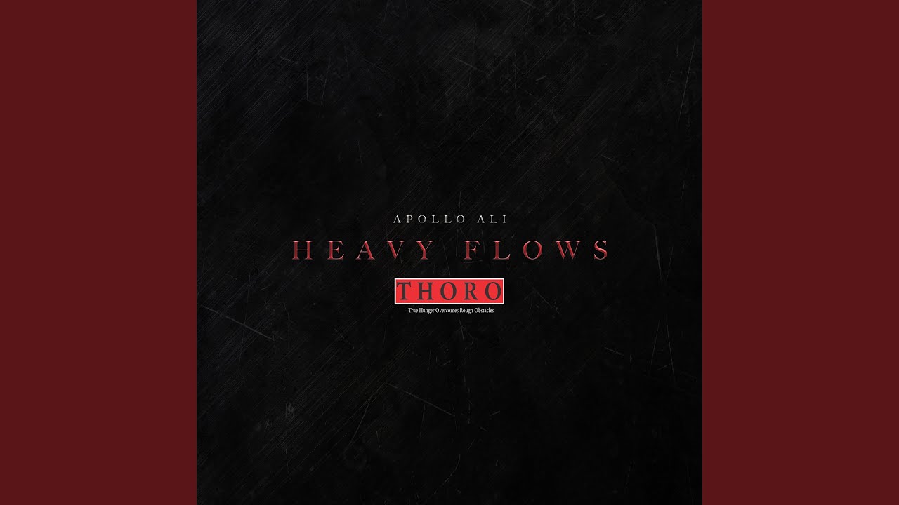 Watch Heavy Flows on YouTube Watch Heavy Flows on YouTube