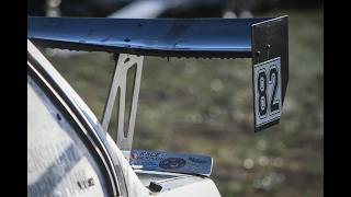 CHCA Rangely Hillclimb e30 325iX Turbo 2026