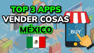 📱 3 Best Apps to Sell Things in Mexico (2026) screenshot 4