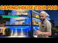 Abg lord gaming house tour mab esport