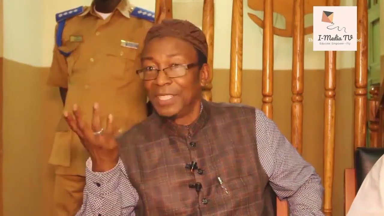 Prophet Muhammad: The Greatest Man to Ever Walked on the Surface of the Earth - Sheik Mohammed Auwal