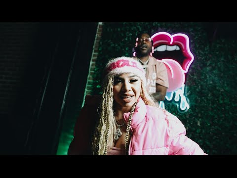 Trev Mulah - MI WAN PUM PUM ft. Stiff Barbie [Official Music Video]