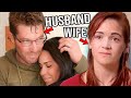 Husband Manipulates Wife Into Divorce So They Both Can Date A Brazilian Chick