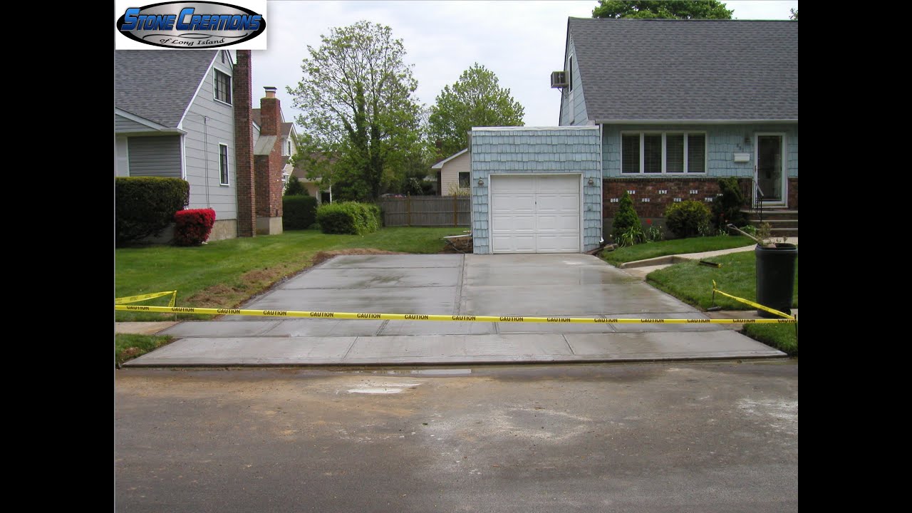Concrete Resurfacing Long Island Concrete Resurfacing Long Island