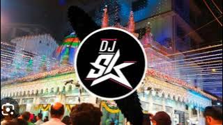 Dongri ke Sultan Qawwali SK Dj Remix 2023